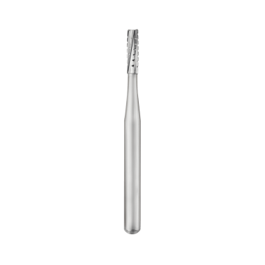 Advance FG Carbide Burs, Inverted Cone, #37 Clinic Pack