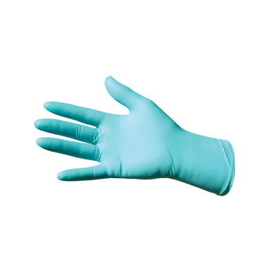 Advance Aqua CR Chloroprene Powder-free Gloves, X-Large