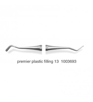 Premier Composite/Plastic Filling Instruments, #13