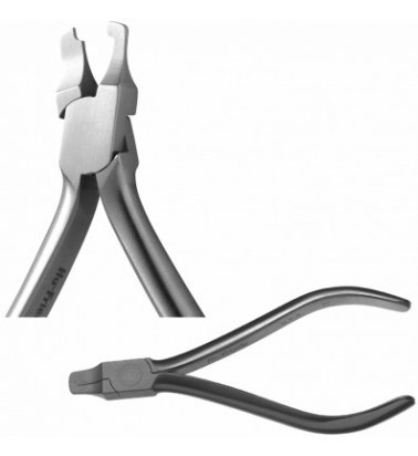 Hu-Friedy Orthodontic Pliers, Utility, Band Crimping