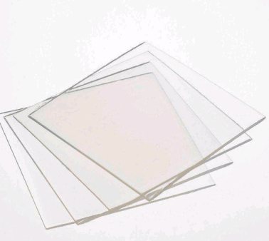 EVA Tray Sheets, 5"x5" .040 thick 25/box