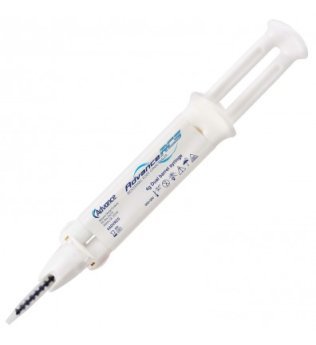 Advance RCS Bioceramic Root Canal Sealer, Syringe Package