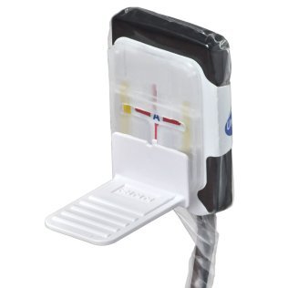 Uni-Grip 360 Sensor Holder, Digital Disposable Holder Combo Pack