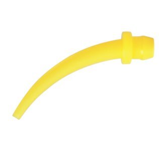 Build-It Tips, Intra-oral, Yellow, Pack of 48
