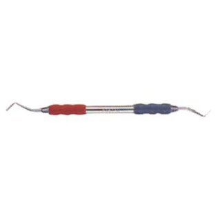 PT-55 Packing Instrument, Cord Serrated Instrument