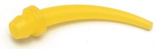 Coltene Mixing Tips, Oral Yellow