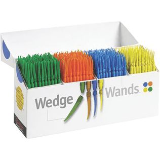 Wedge Wands, Kit, Assorted