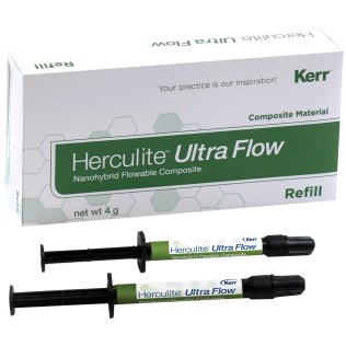 Herculite Ultra Flow, Syringe Refills, A2