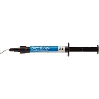 Flow-It ALC Flowable Composite, Syringe Refill Packages, A2