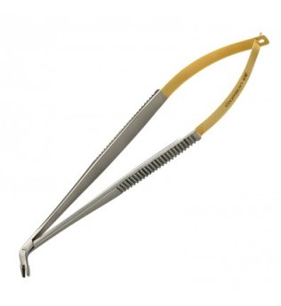 Composi-Tight 3D System, Matrix Forceps, Angled Tip