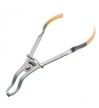 Composi-Tight 3D System, Ring Placement Forceps, G-Ring Forceps