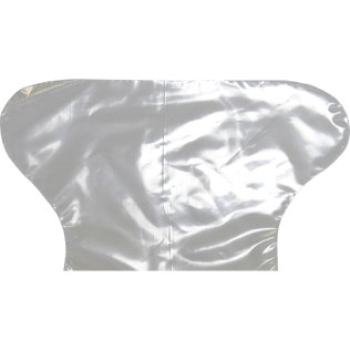 Value Brand T-Handle Cover, 500/Box, T-Style Light Sleeve, 4 x 5.75 (T-Shape)