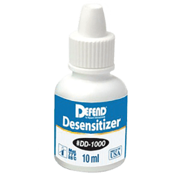 DEFEND Desensitizer, Pre-Treatment, with HEMA