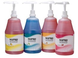 Nupro Fluoride Rinse, Tropical