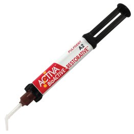 ACTIVA BioActive-Restorative, Syringe Refill, A2