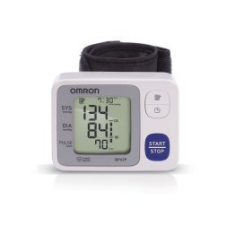 Omron 3 Series Blood Pressure Monitors, Wrist