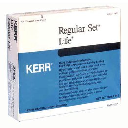 Kerr Life Cavity Liner, Regular Set