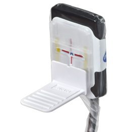 Uni-Grip 360 Sensor Holder, Digital Disposable Holder