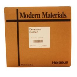 Modern Materials Denstone, Model Stone, Golden, 45lb Carton
