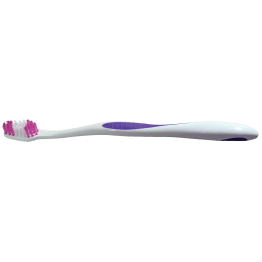 Advance Basic Twist Adult Toothbrushes, Toothbrushes - No Imprint