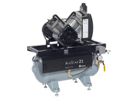 AirStar Compressor, Per Unit, 21 Oil-free Compressor