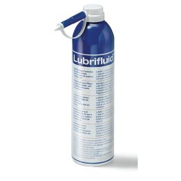 Lubrifluid Spray, Aerosol Spray