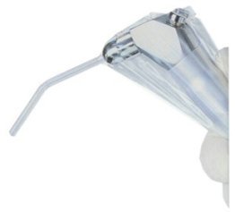 Sani-Shield Air/Water Syringe Sleeve, 250/Box, Disposabe Sleeves, Clear