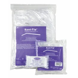 Sani-Tip Disposable Air/Water, Clear