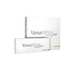 Venus White Pro, 22% Carbamide Peroxide Gel, Refill kit, 3 syringes