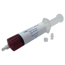 Quick-Stat Liquid Refills - 15.5% Ferric Sulfate, Hemostatic Refill, 30ml Syringe