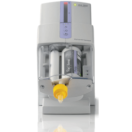 Flexitime Dynamix speed, High-speed Mixing, for Cartridges