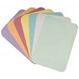 Tray Covers, Ritter B, 8.5" x 12.25"