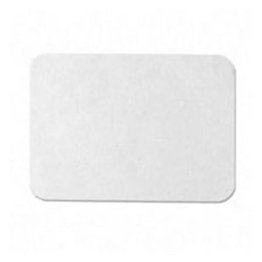 Tray Covers, Certified, 9" x 13.5" White