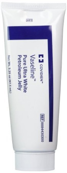 Vaseline, Pure Ultra White Petroleum Jelly