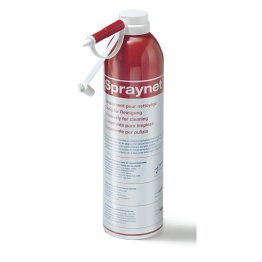 Spraynet, Handpiece Maintenance Spray