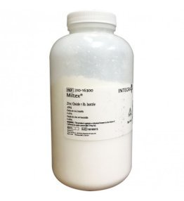 Zinc Oxide Powder, Root Canal Sealers, 1lb Bottle