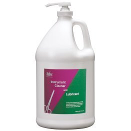 Instrument Cleaner and Lubricant, Dual Purpose