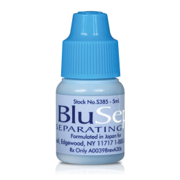BluSep Brush-On Separating Film, Adhesive/Cement Accessories