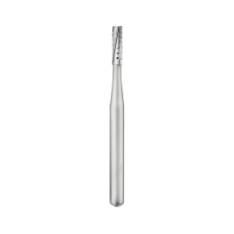 Advance FG Carbide Burs, Inverted Cone, #37 Clinic Pack