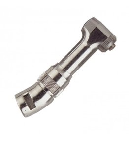 Star Titan 3 Angles, Head Handpiece Attachments, Ball Bearing Manual Latch Angle, Lubricated
