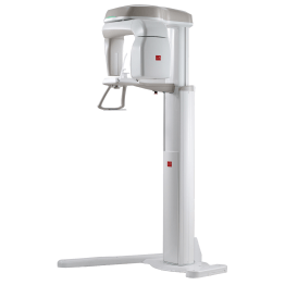 PaX-i Digital Panoramic 2D X-ray, Scanning or One Shot Ceph Modes