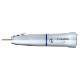 EXPERTsurg LUX Surgical Attachment, Transmission Ratio 1:1, S11L with light #1009.1010