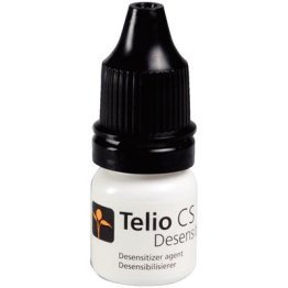 Telio Desensitizer, Refill, 5g Bottle