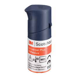 Scotchbond Universal Plus Adhesive, Vial Refill