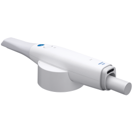 Medit i700w Wireless Intra-oral Scanner, Anti-fogging Technology