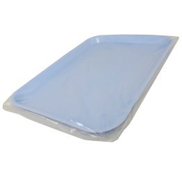 Value Brand Tray Sleeves, Size A, 11.625" x 14.5"