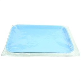 Value Brand Tray Sleeves, Size B, 10.5" x 14"
