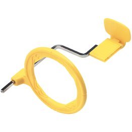 Rinn XCP Evolution 2000 Accessories, Posterior Replacement Parts (Yellow), Aiming Ring #54-0860