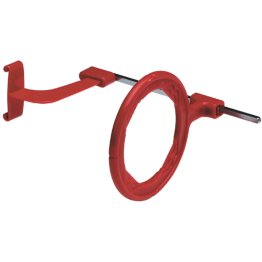 Rinn XCP Evolution 2000 Accessories, Bitewing Replacement Parts (Red), Aiming Ring #54-0934