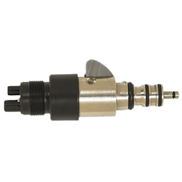 Midwest Automate Maintenance System Adapters and Couplers (Orphan C1000003994), Bien Air High Speed Coupler
